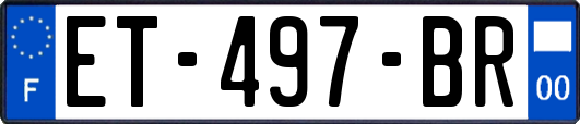 ET-497-BR