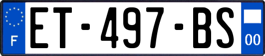 ET-497-BS