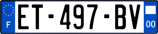 ET-497-BV