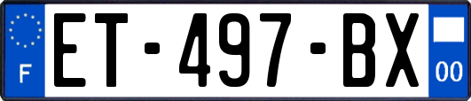 ET-497-BX