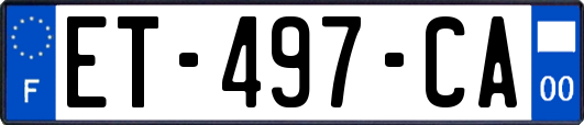 ET-497-CA