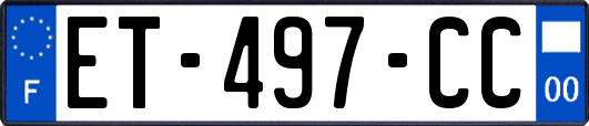 ET-497-CC