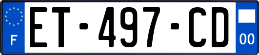 ET-497-CD