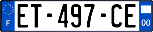 ET-497-CE