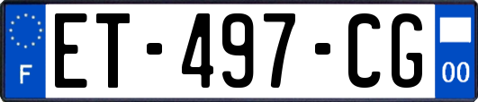 ET-497-CG
