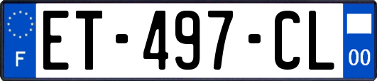 ET-497-CL