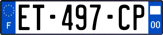 ET-497-CP