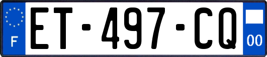 ET-497-CQ