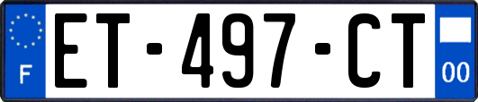 ET-497-CT