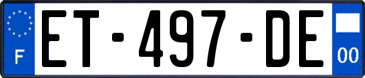 ET-497-DE