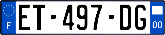 ET-497-DG