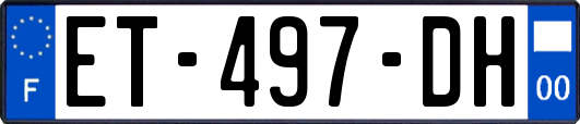 ET-497-DH