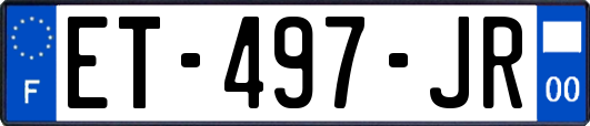 ET-497-JR