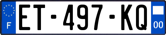 ET-497-KQ