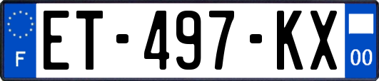 ET-497-KX