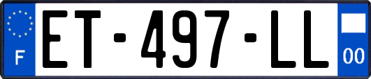 ET-497-LL