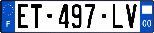 ET-497-LV