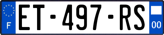 ET-497-RS