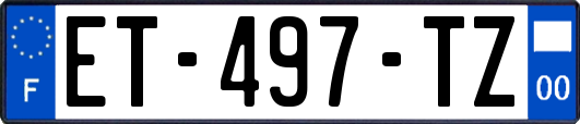 ET-497-TZ