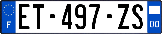 ET-497-ZS