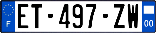 ET-497-ZW