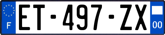 ET-497-ZX