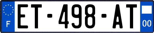 ET-498-AT