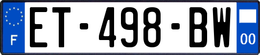 ET-498-BW