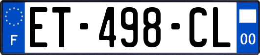 ET-498-CL