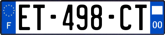 ET-498-CT
