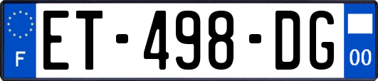 ET-498-DG