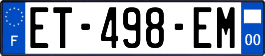 ET-498-EM