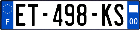 ET-498-KS