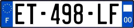 ET-498-LF