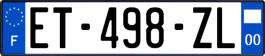 ET-498-ZL