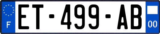 ET-499-AB