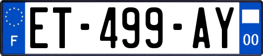 ET-499-AY