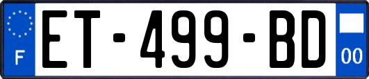 ET-499-BD