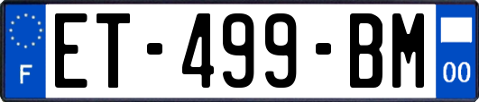 ET-499-BM
