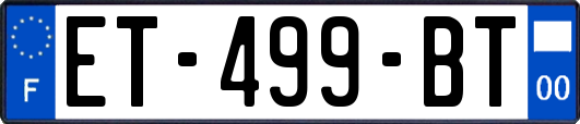 ET-499-BT