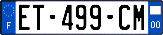 ET-499-CM