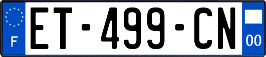 ET-499-CN