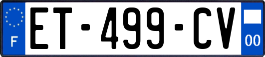 ET-499-CV