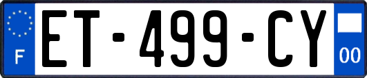 ET-499-CY