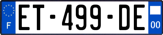 ET-499-DE