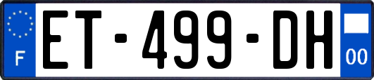 ET-499-DH