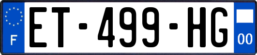 ET-499-HG