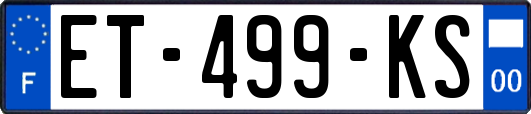 ET-499-KS