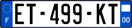 ET-499-KT