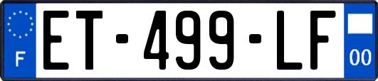 ET-499-LF